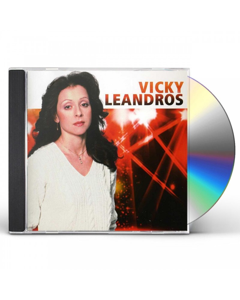 Vicky Leandros GLANZLICHTER CD $13.99 CD