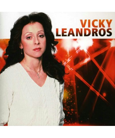 Vicky Leandros GLANZLICHTER CD $13.99 CD