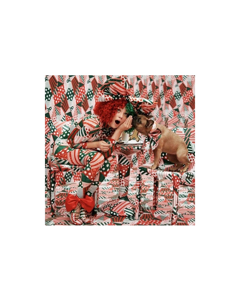 Sia EVERYDAY IS CHRISTMAS (SNOWMAN DELUXE EDITION) CD $5.66 CD