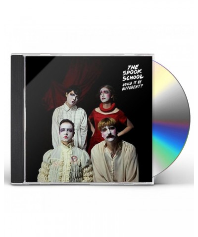 The Spook School COULD IT BE DIFFERENT CD $15.96 CD