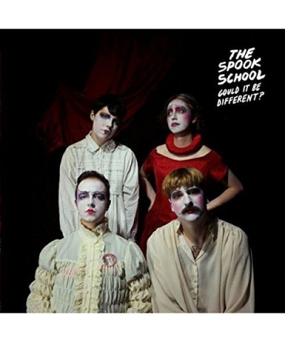 The Spook School COULD IT BE DIFFERENT CD $15.96 CD