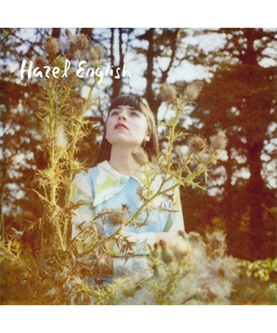 Hazel English Just Give In / Never Going Home Vinyl Record $10.56 Vinyl