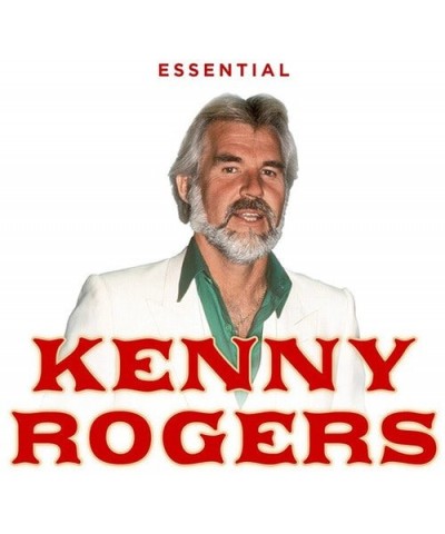 Kenny Rogers ESSENTIAL KENNY ROGERS CD $11.09 CD