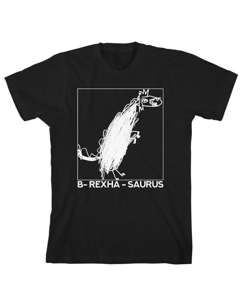 Bebe Rexha B-Rex T-shirt $13.67 Shirts