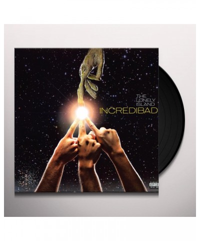 The Lonely Island Incredibad (2 LP) Vinyl Record $7.87 Vinyl