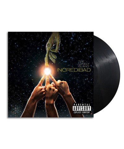 The Lonely Island Incredibad (2 LP) Vinyl Record $7.87 Vinyl