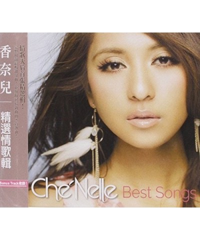 Che'Nelle BEST SONGS CD $5.03 CD