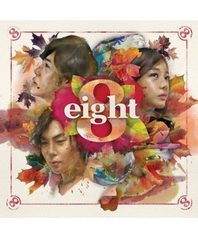 Eight 8EIGHT CD $11.43 CD