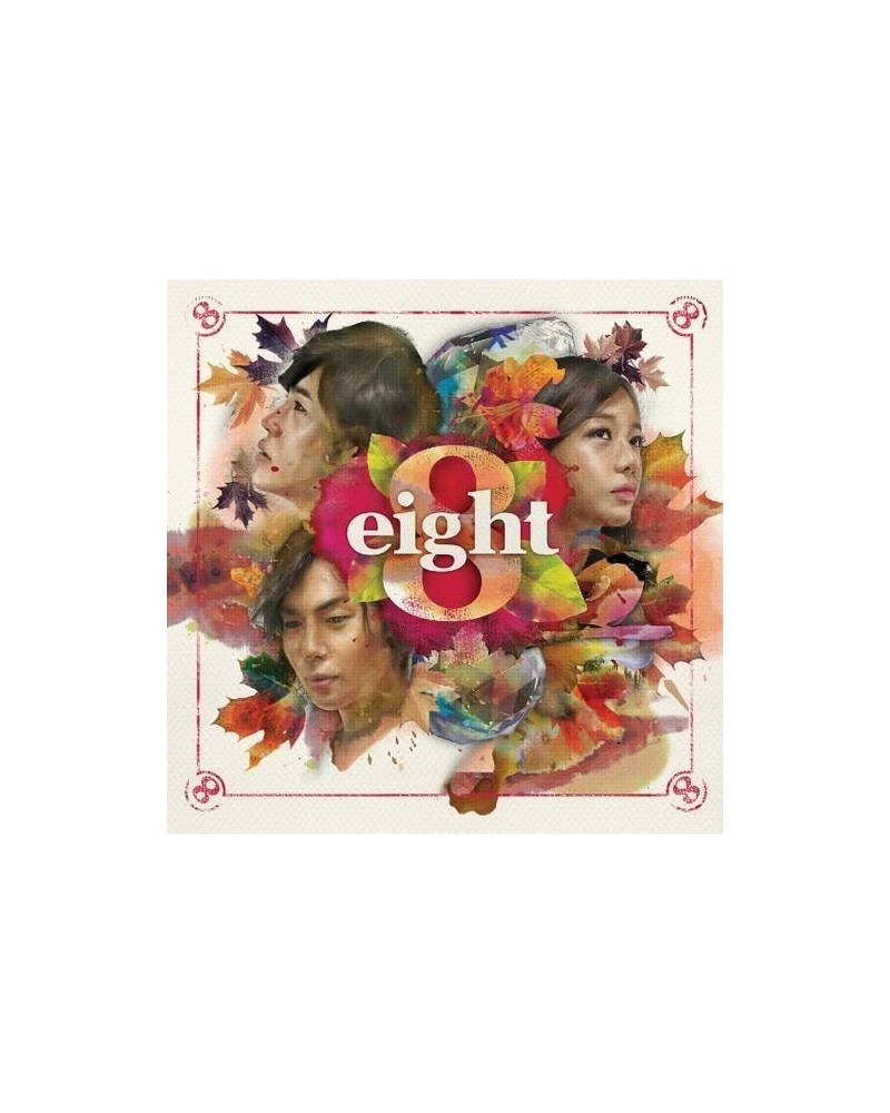 Eight 8EIGHT CD $11.43 CD