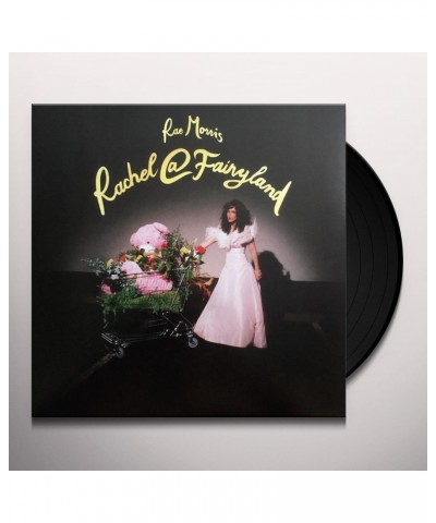 Rae Morris Rachel@Fairyland Vinyl Record $7.37 Vinyl