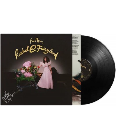 Rae Morris Rachel@Fairyland Vinyl Record $7.37 Vinyl