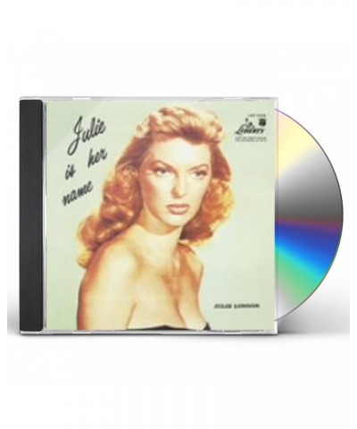 Julie London JULIE IS HER NAME 1 CD $37.72 CD