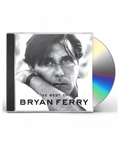 Bryan Ferry BEST OF BRYAN FERRY-SPECIAL EDITION CD $13.76 CD