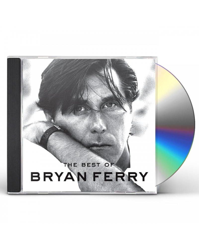 Bryan Ferry BEST OF BRYAN FERRY-SPECIAL EDITION CD $13.76 CD