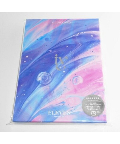 IVE ELEVEN: JAPANESE VERSION - V EDITION CD $12.57 CD