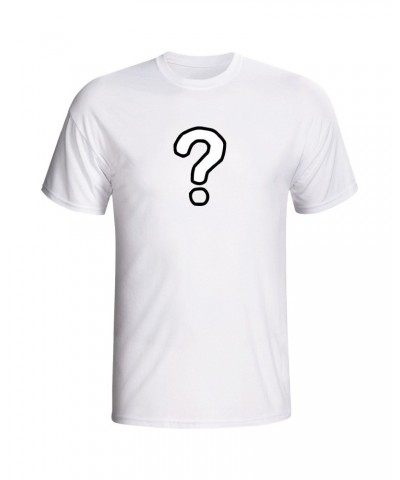 Marc Broussard Random Mens Tee $5.67 Shirts