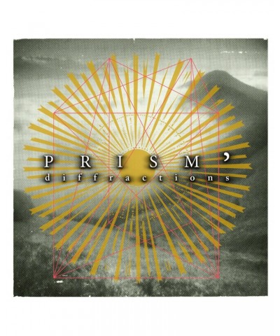 Prism DIFFRACTIONS - PRISM (CD) $18.71 CD