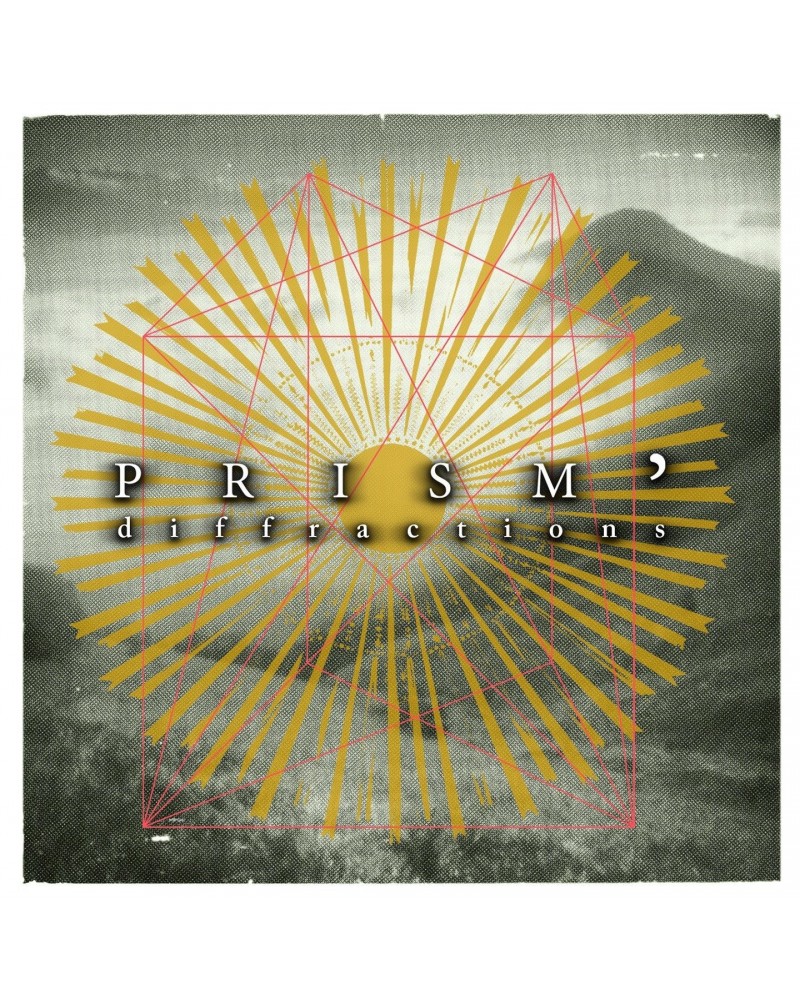 Prism DIFFRACTIONS - PRISM (CD) $18.71 CD