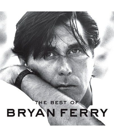 Bryan Ferry BEST OF BRYAN FERRY-SPECIAL EDITION CD $13.76 CD