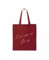 Ingrid Michaelson Live Well Tote Bag $14.70 Bags