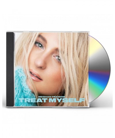 Meghan Trainor TREAT MYSELF CD $26.01 CD