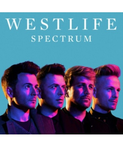 Westlife CD - Spectrum $17.50 CD