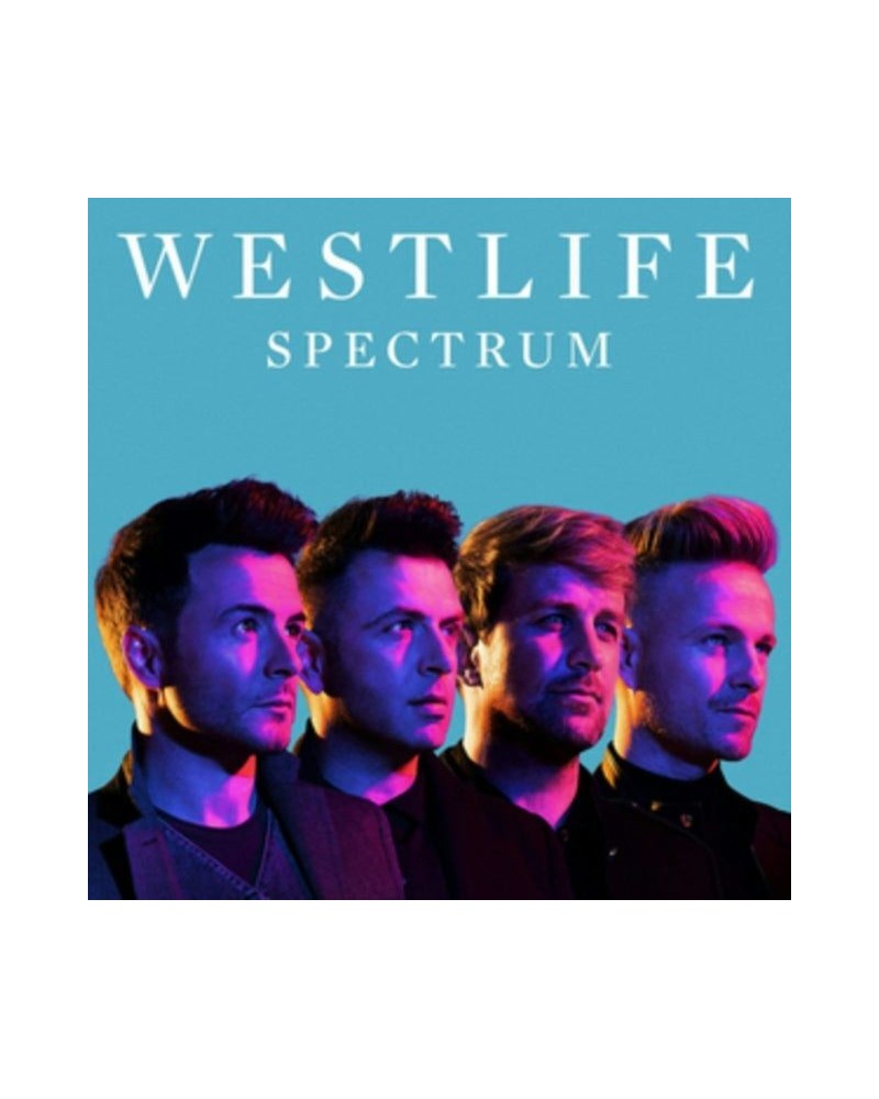 Westlife CD - Spectrum $17.50 CD