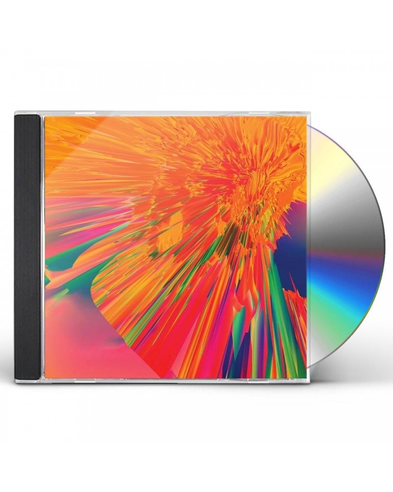 JMSN IT IS CD $14.40 CD