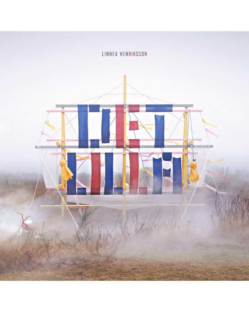 Linnea Henriksson Det Lilla Vinyl Record $6.71 Vinyl