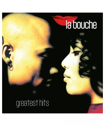 La Bouche Greatest Hits (2LP/180g) Vinyl Record $9.36 Vinyl