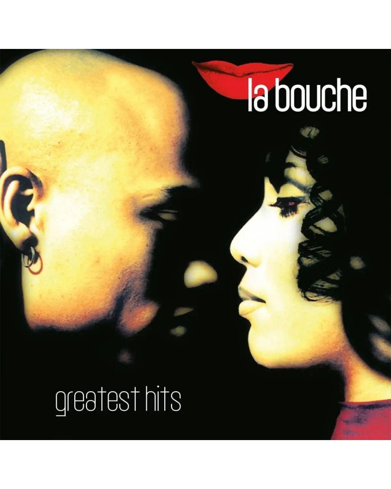 La Bouche Greatest Hits (2LP/180g) Vinyl Record $9.36 Vinyl