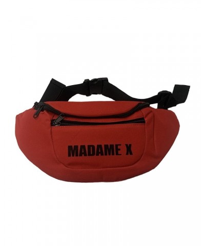 Madonna Madame X Fanny Pack $8.55 Bags