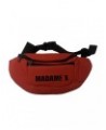 Madonna Madame X Fanny Pack $8.55 Bags