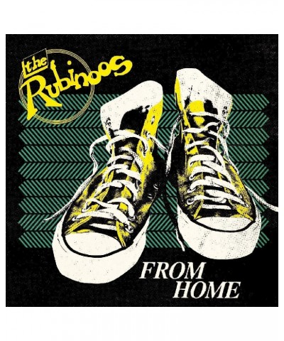 The Rubinoos From Home CD $15.16 CD