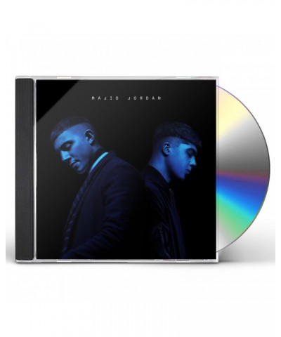 Majid Jordan CD $23.36 CD