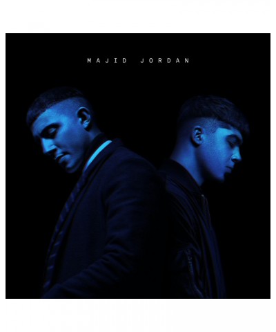 Majid Jordan CD $23.36 CD