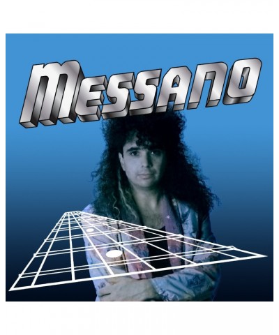 Messano "Messano (Deluxe Edition)" CD $15.93 CD