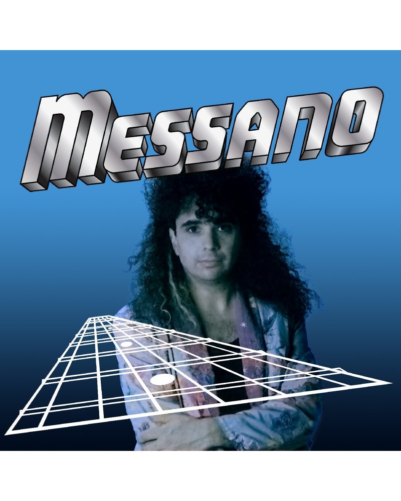 Messano "Messano (Deluxe Edition)" CD $15.93 CD