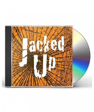 Jacked Up CD $6.97 CD