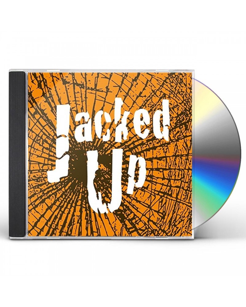 Jacked Up CD $6.97 CD