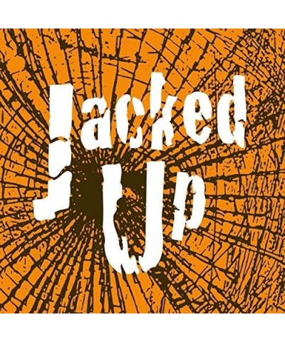 Jacked Up CD $6.97 CD