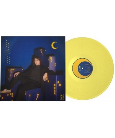 Ginger Root City Slicker Vinyl Record $14.21 Vinyl