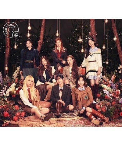 TWICE DOUGHNUT (VERSION B) CD $8.15 CD