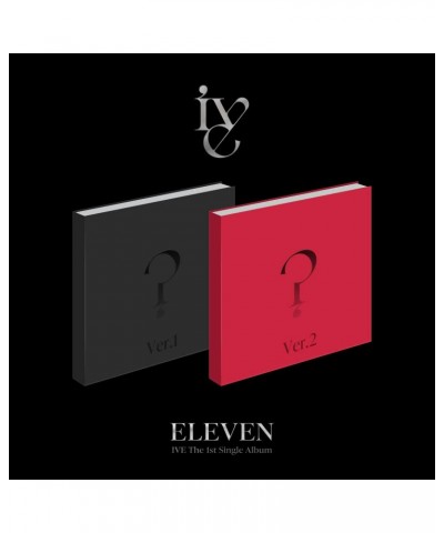 IVE ELEVEN CD $5.75 CD