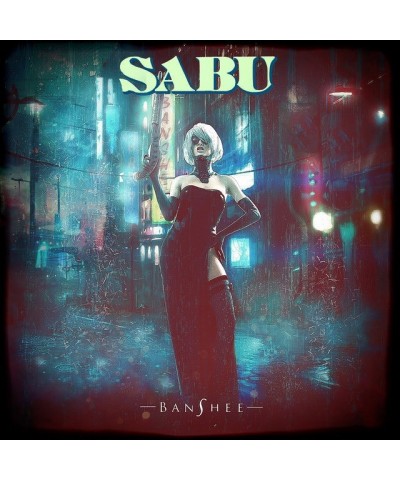 Sabu BANSHEE CD $10.79 CD