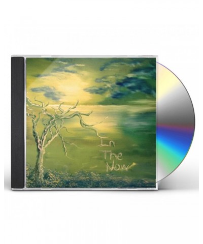 IN THE NOW CD $10.50 CD