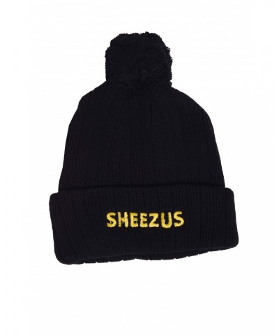 Lily Allen Sheezus Bobble Hat $8.63 Hats