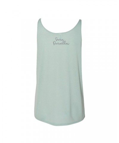 Sara Bareilles Amidst The Chaos: Live From The Hollywood Bowl Tank Top $8.54 Shirts