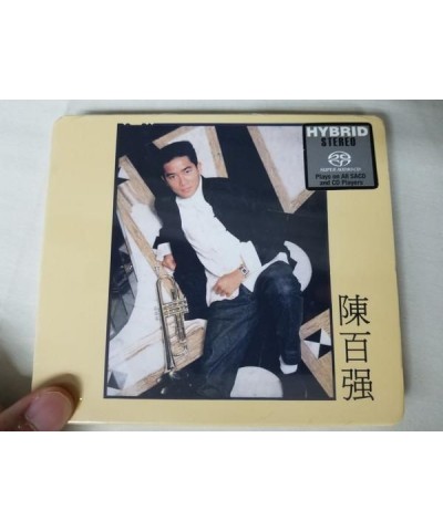 Danny Chan INCLINED TO LOVE YOU Super Audio CD $8.25 CD