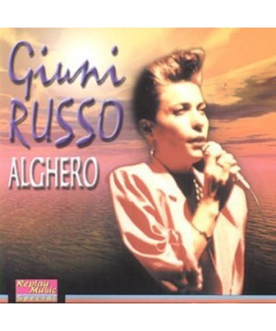 Giuni Russo ALGHERO CD $17.63 CD